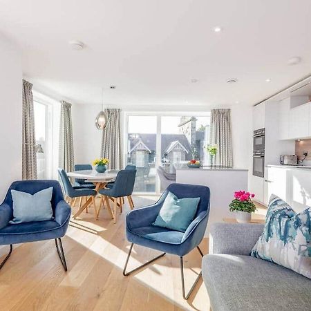 Lade Braes Apartments - No 22D St Andrews Ngoại thất bức ảnh