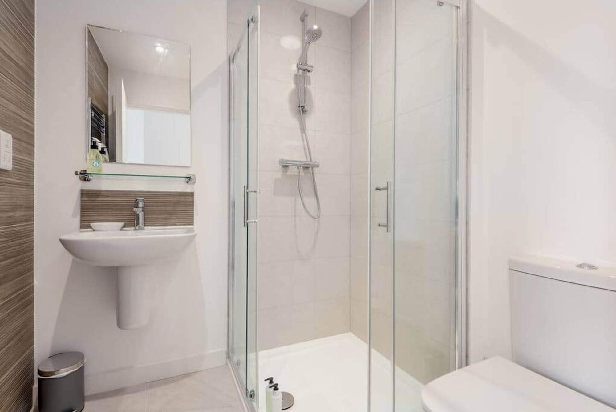 Lade Braes Apartments - No 22D St Andrews Ngoại thất bức ảnh