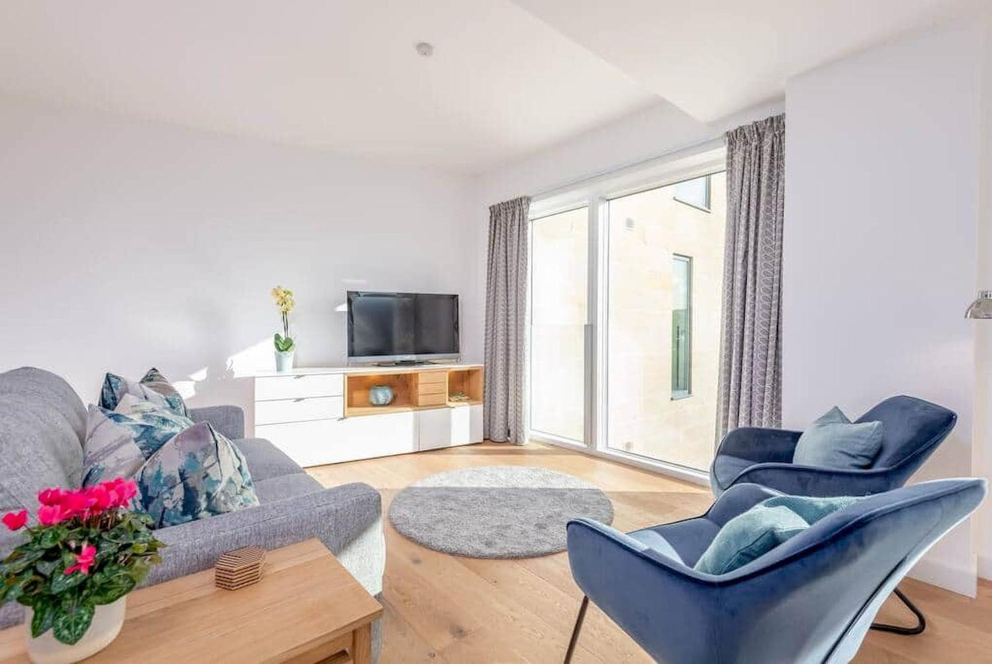 Lade Braes Apartments - No 22D St Andrews Ngoại thất bức ảnh