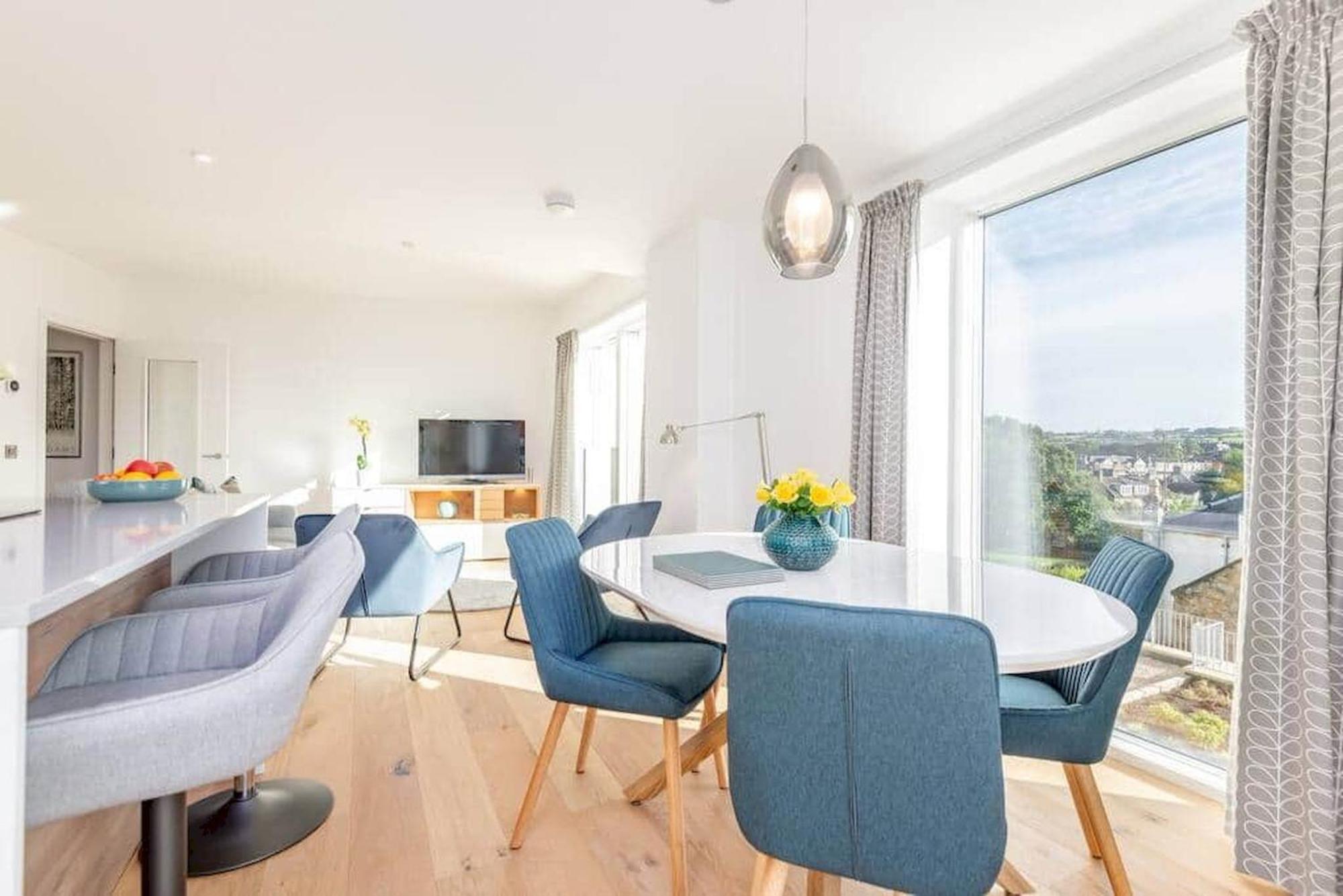 Lade Braes Apartments - No 22D St Andrews Ngoại thất bức ảnh