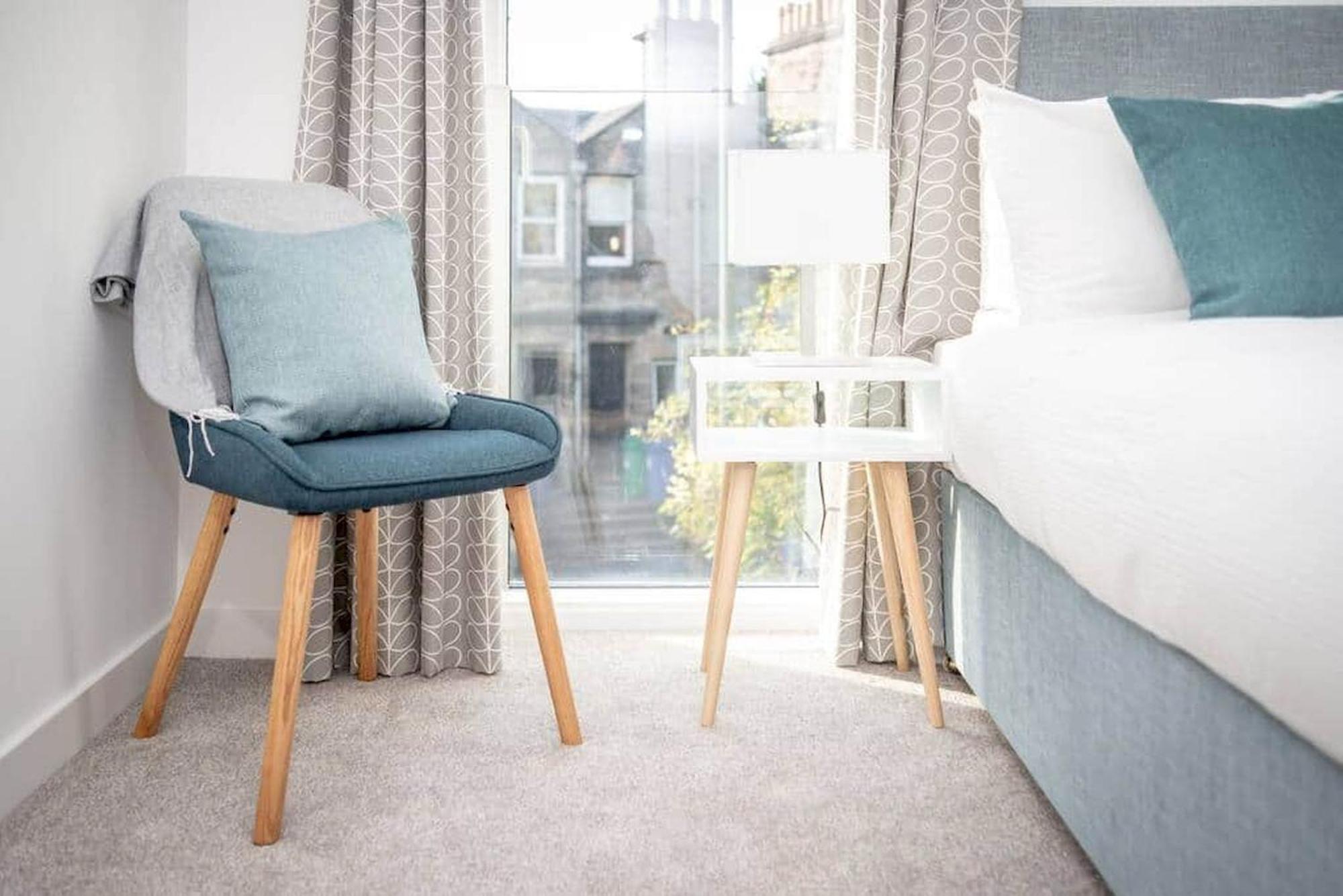 Lade Braes Apartments - No 22D St Andrews Ngoại thất bức ảnh