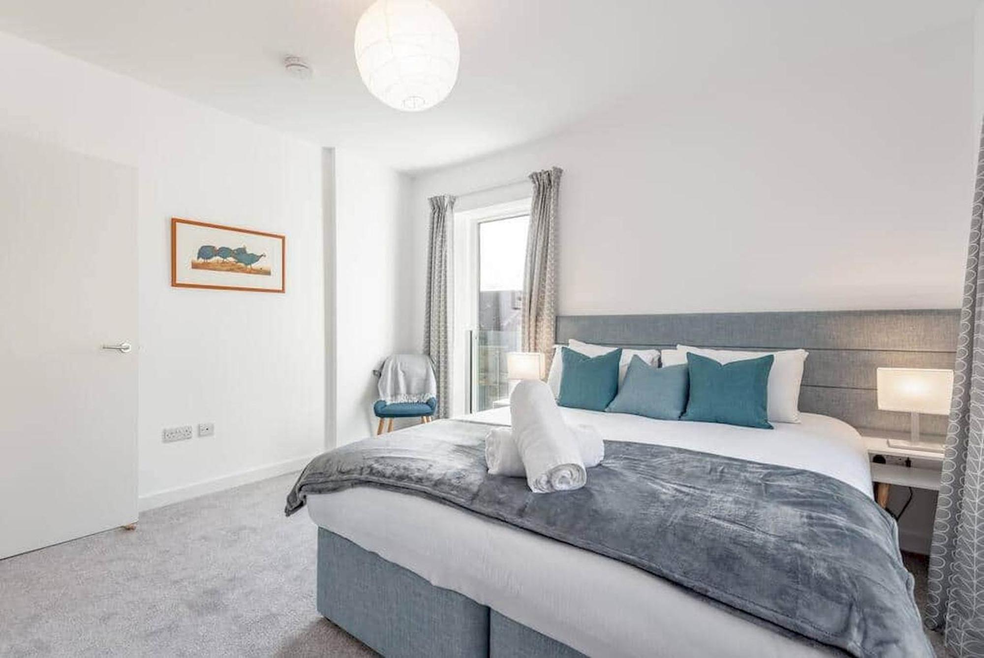 Lade Braes Apartments - No 22D St Andrews Ngoại thất bức ảnh