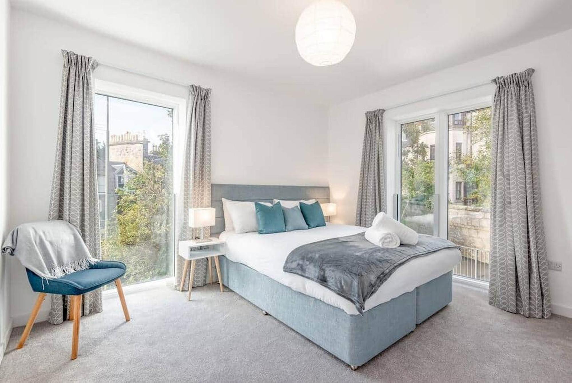 Lade Braes Apartments - No 22D St Andrews Ngoại thất bức ảnh
